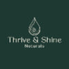 Thrive &amp; Shine Naturals - Home