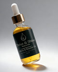 Shine & Nourish Oil